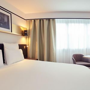 Classic Zimmer mit Queensize-Bett
