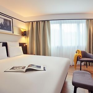 Superior Zimmer mit Kingsize-Bett